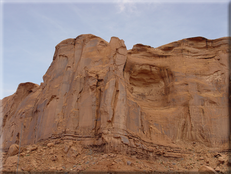 foto Terra dei Canyon